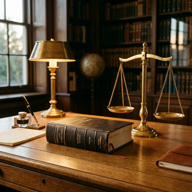 Юридический подход